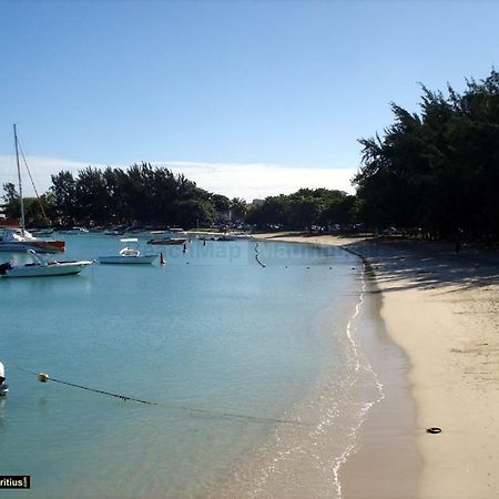Studio- Grand Bay- 30 Meters From The Beach Exterior photo