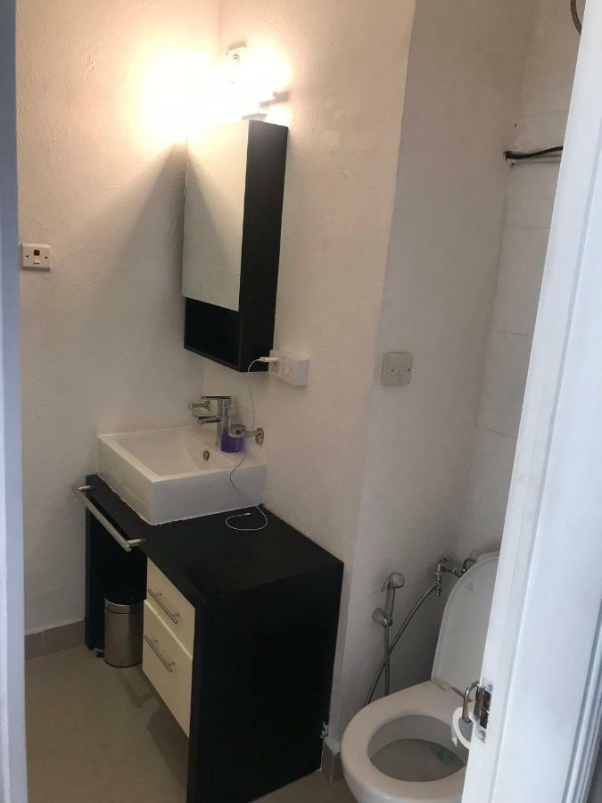 Studio- Grand Bay- 30 Meters From The Beach Exterior photo