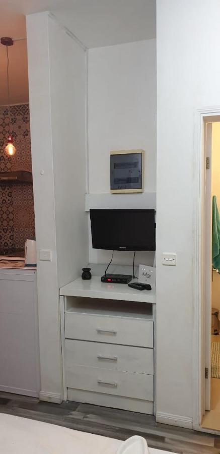 Studio- Grand Bay- 30 Meters From The Beach Exterior photo