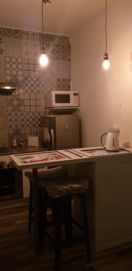 Studio- Grand Bay- 30 Meters From The Beach Exterior photo