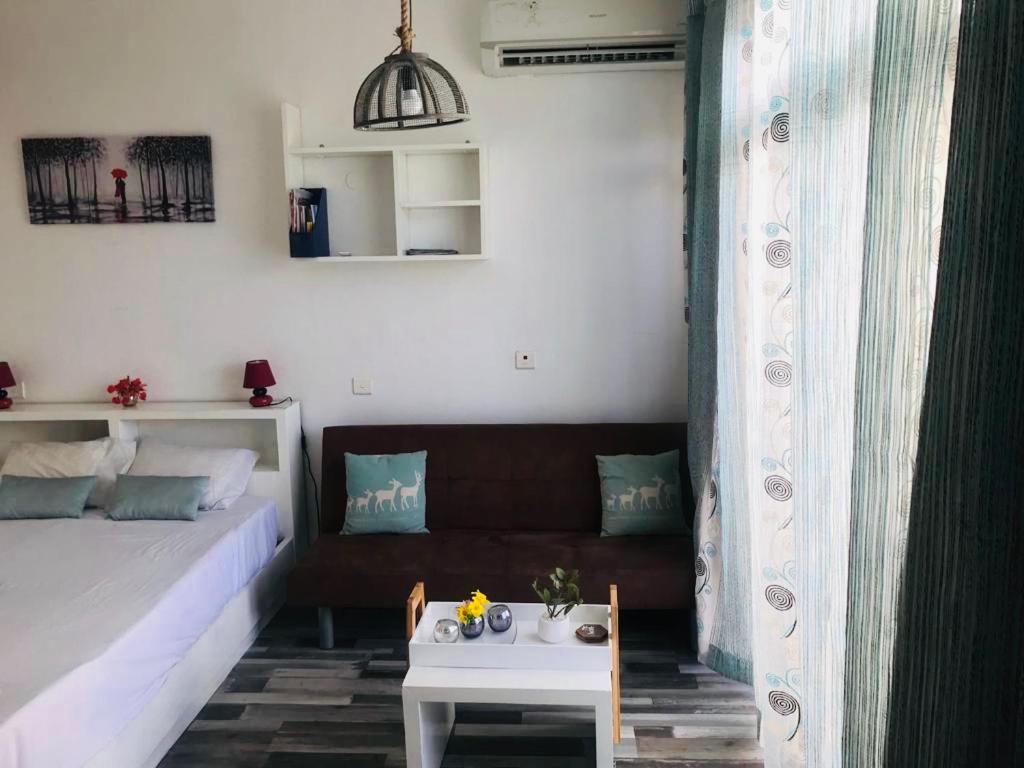 Studio- Grand Bay- 30 Meters From The Beach Exterior photo