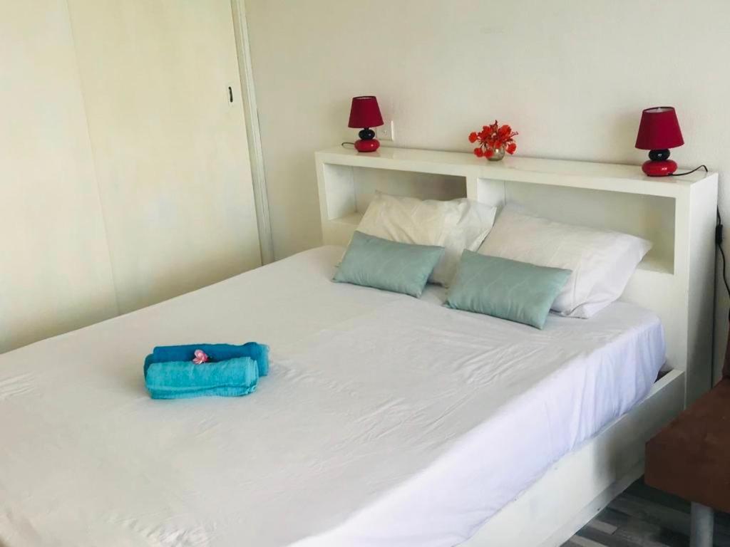 Studio- Grand Bay- 30 Meters From The Beach Exterior photo